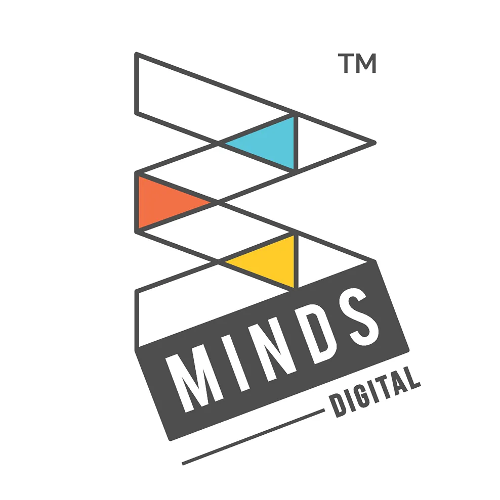 3 Minds Digital