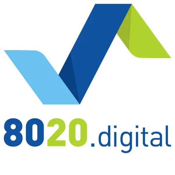80/20 Digital