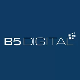 B5 Digital