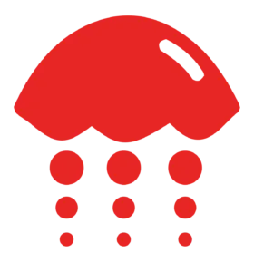 Big Red Jelly