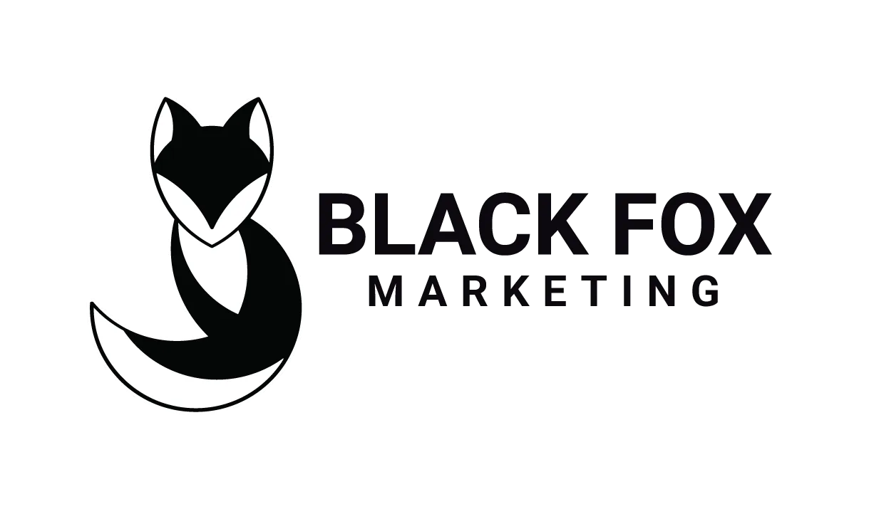 Black Fox Marketing