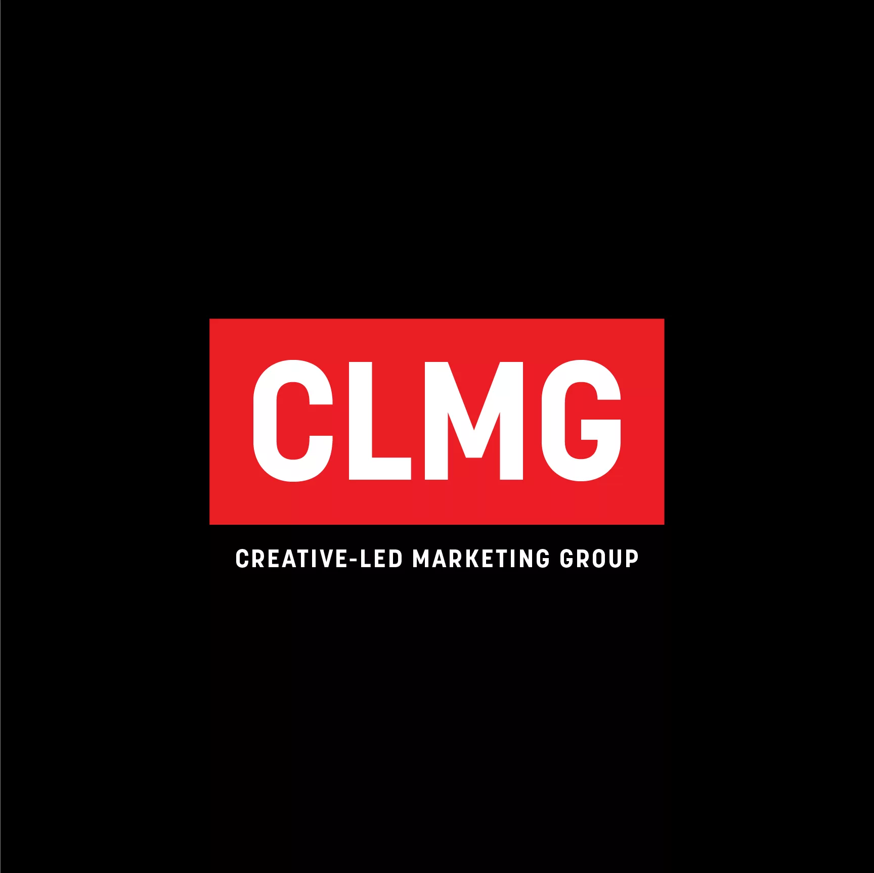 Creative-Led Marketing Group