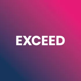 Exceed