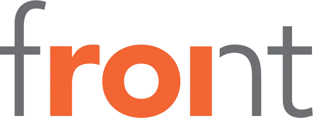 Front ROI