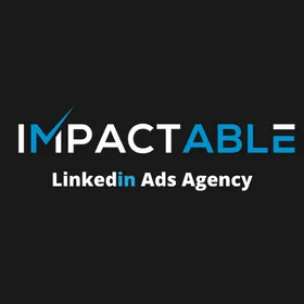 Impactable-Linkedin Ads Agency