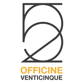Officine 25
