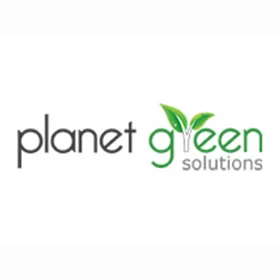 Planet Green Solutions
