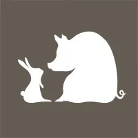 Rabbit & Pork