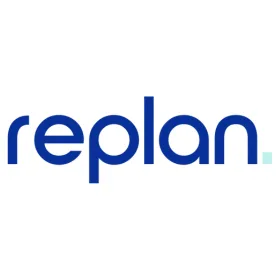 Replan AS