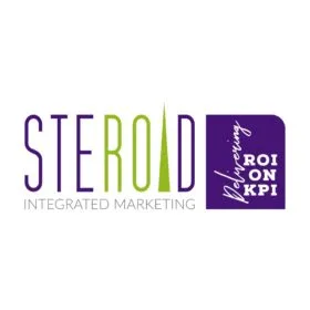 STEROID Integrated Marketing