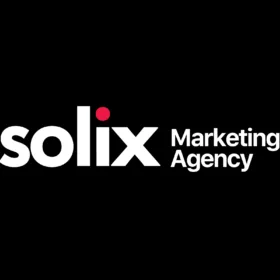 Solix Marketing Agency