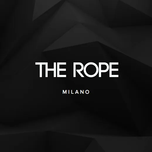 The Rope