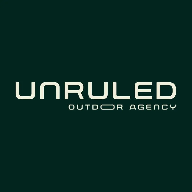 Unruled Outdoor Agency