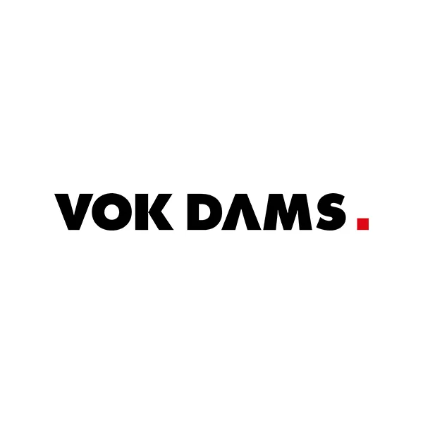 VOK DAMS China