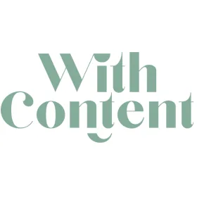 With Content