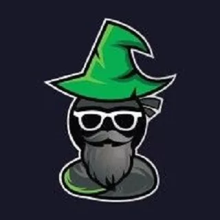 Wizard Geek Ninja
