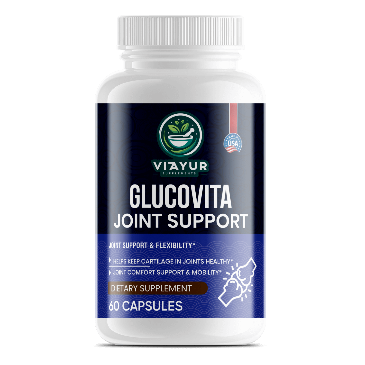 Glucovita Joint Flex