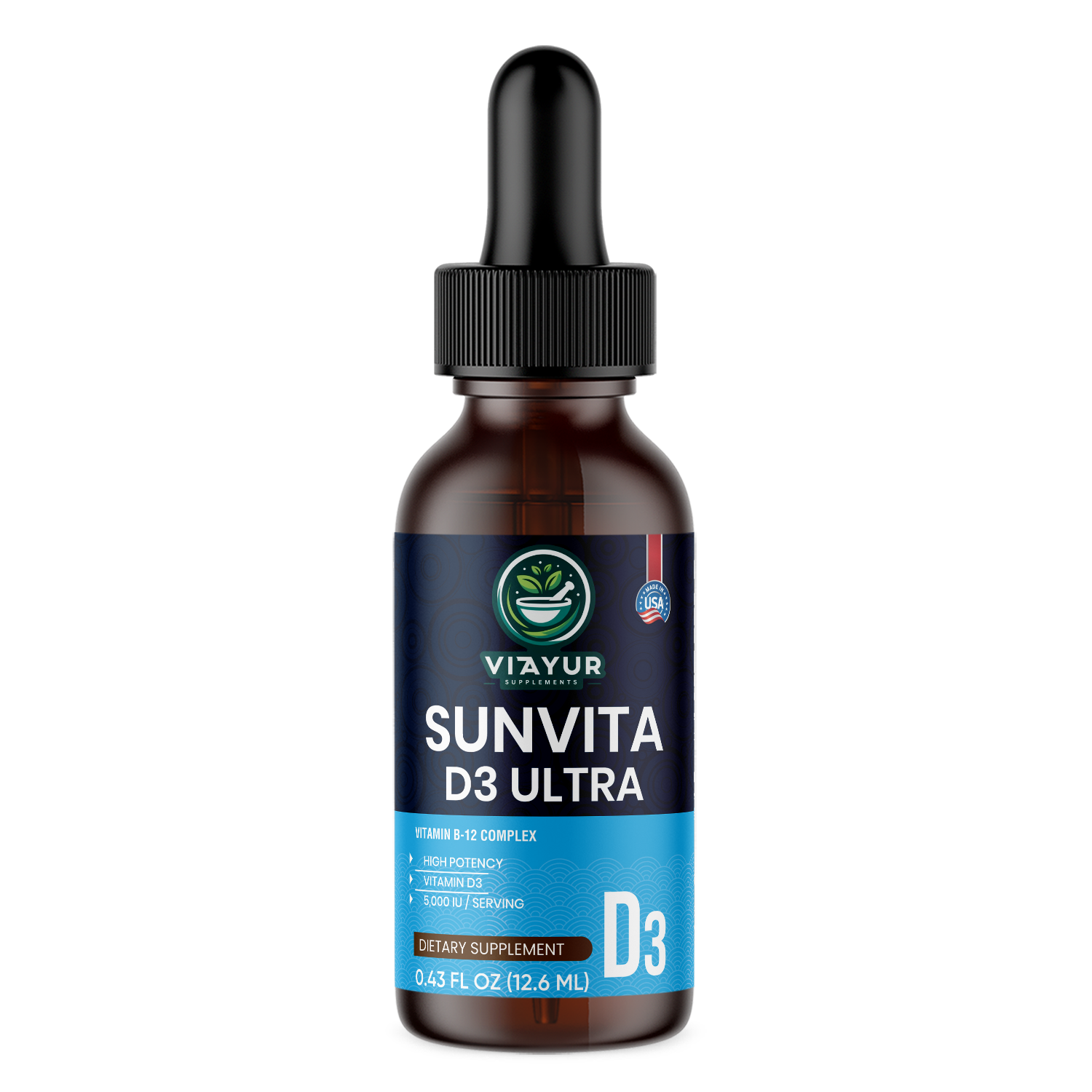 Sunvita D3 Ultra
