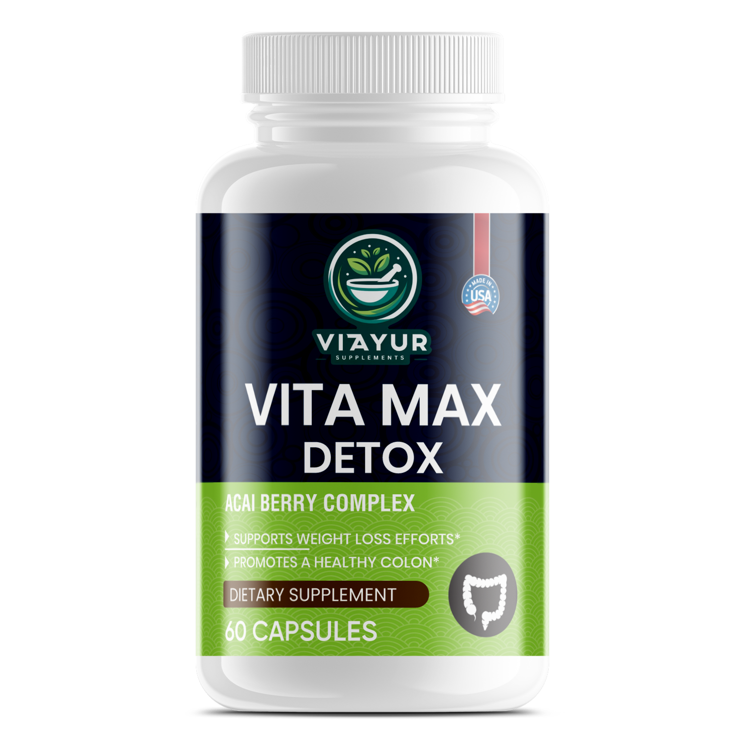 Vita Max Detox